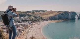 Intervista ai travel blogger Fabio e Serena di GoMoro Intervista ai travel blogger Fabio e Serena di GoMoro