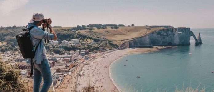 Intervista ai travel blogger Fabio e Serena di GoMoro
