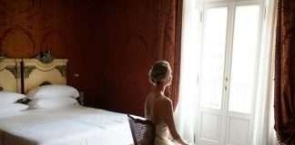 Intervista alla travel blogger Ingrid di Chic & Green Travel Intervista alla travel blogger Ingrid di Chic & Green Travel