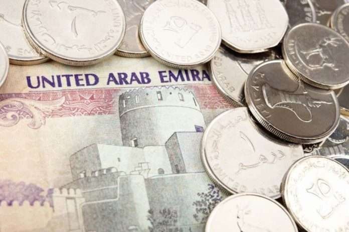 Quale moneta si usa a Dubai