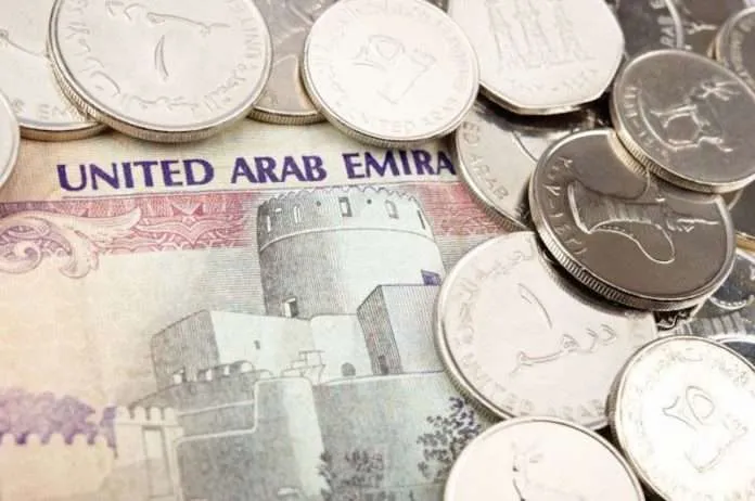 Quale moneta si usa a Dubai