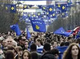Quale moneta si usa in Kosovo