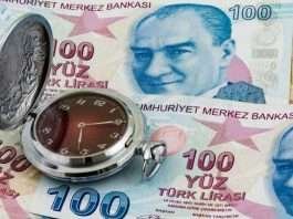 Quale moneta si usa in Turchia