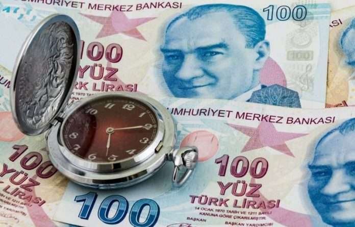 Quale moneta si usa in Turchia