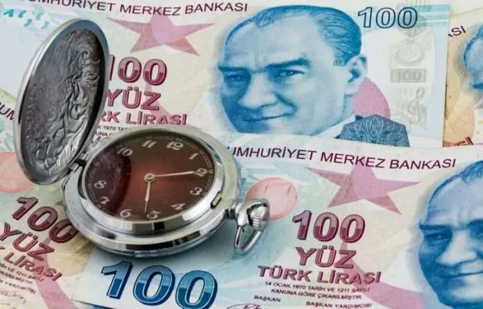 Quale moneta si usa in Turchia