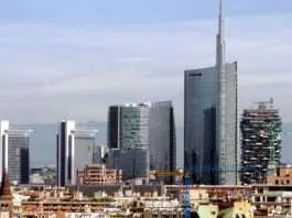 Quanti abitanti ha Milano