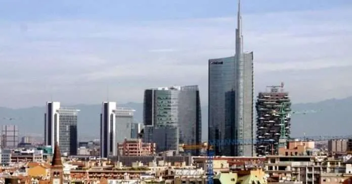 Quanti abitanti ha Milano