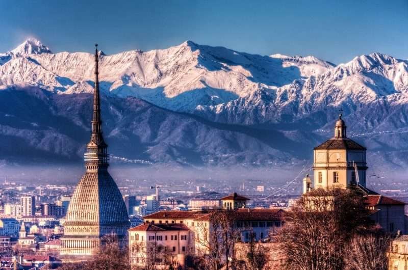 Torino abitanti
