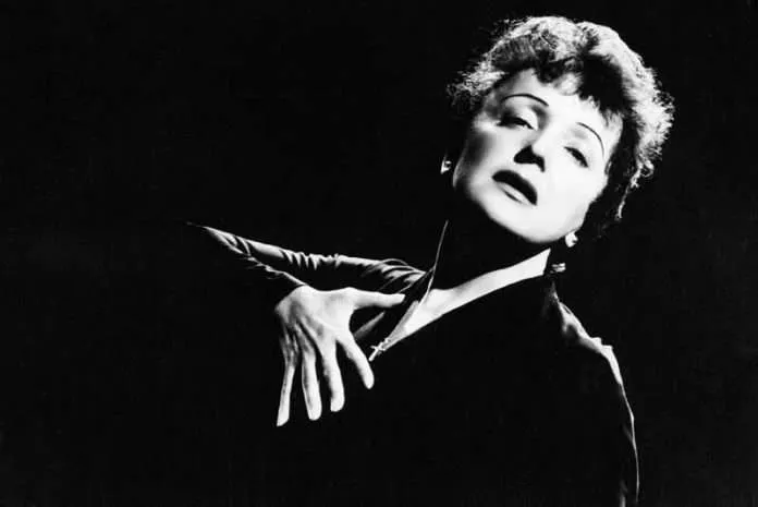 lista dei cantanti francesi