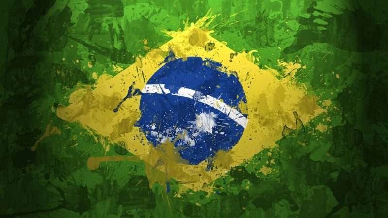Bandiera Del Brasile Storia Colori Forma Significato Scopri
