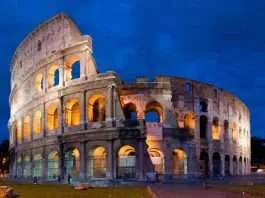 Quanti abitanti ha Roma