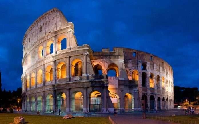 Quanti abitanti ha Roma