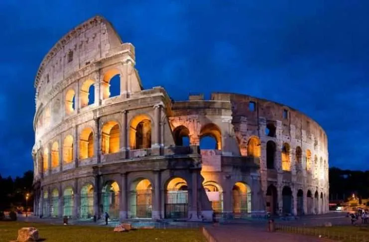 Quanti abitanti ha Roma
