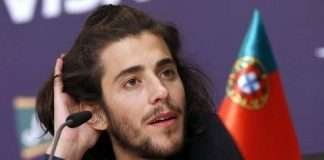 Lista dei cantanti portoghesi Lista dei cantanti portoghesi