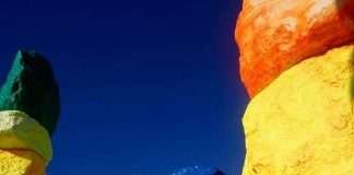 Intervista alla travel blogger Raffaella di The colours of my closet The colours of my closet - Raffaella negli States