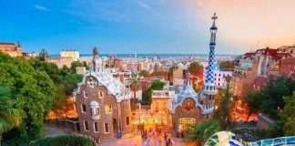 Testimonianza di Tiziana da Barcellona Testimonianza di Tiziana da Barcellona