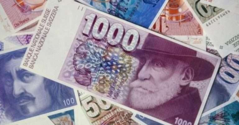 Quale Moneta si Usa in Svizzera | Sarà Euro o Altro | Scopri Ora