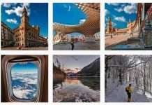 Intervista al Travel Blogger Matteo Rizzi