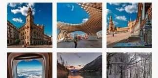 Intervista al Travel Blogger Matteo Rizzi