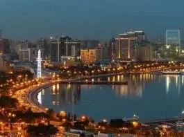 Quale moneta si usa in Azerbaigian