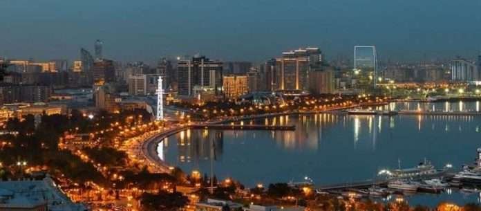 Quale moneta si usa in Azerbaigian