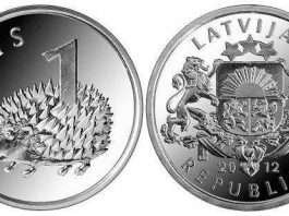 Quale moneta si usa in Lettonia