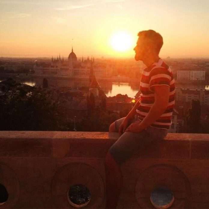 Testimonianza di Iesse da Budapest