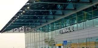 Come raggiungere Praga dall’aeroporto Come raggiungere Praga dall'aeroporto