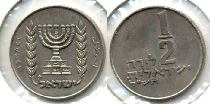 Quale moneta si usa in Israele