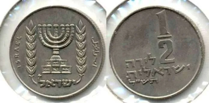 Quale moneta si usa in Israele