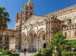 Quanti abitanti ha Palermo