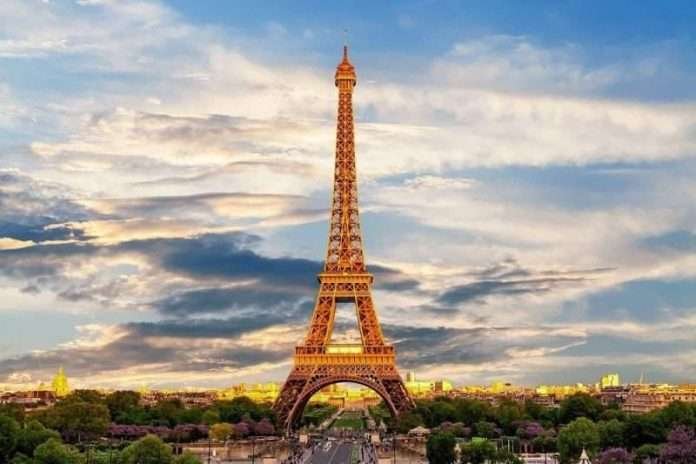 Quanti abitanti ha Parigi