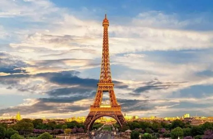 Quanti abitanti ha Parigi