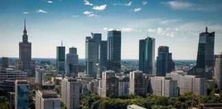 Testimonianza di Enrico da Varsavia Testimonianza di Enrico da Varsavia