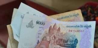 Quale moneta si usa in Cambogia Quale moneta si usa in Cambogia