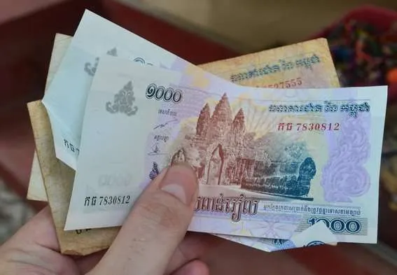 Quale moneta si usa in Cambogia Quale moneta si usa in Cambogia