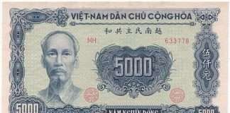 Quale moneta si usa in Vietnam Quale moneta si usa in Vietnam