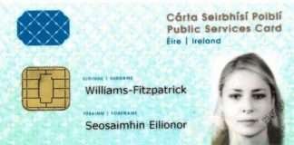 Come ottenere il PPS number a Dublino Come ottenere il PPS number a Dublino