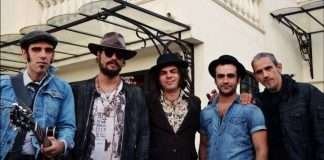 Lista dei cantanti argentini più famosi Lista dei cantanti argentini più famosi