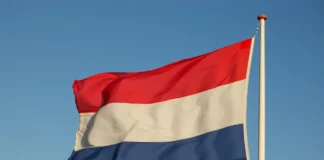 Qual è la bandiera dell’Olanda Qual è la bandiera dell'Olanda