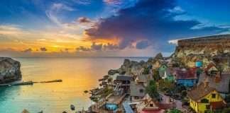 Dove si trova Malta Dove si trova Malta