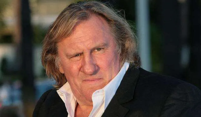 Gerard Depardieu