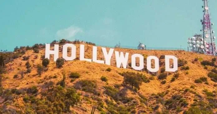 Lista degli attori americani famosi