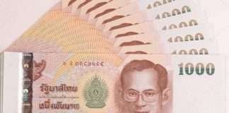 Quale moneta si usa in Thailandia Quale moneta si usa in Thailandia