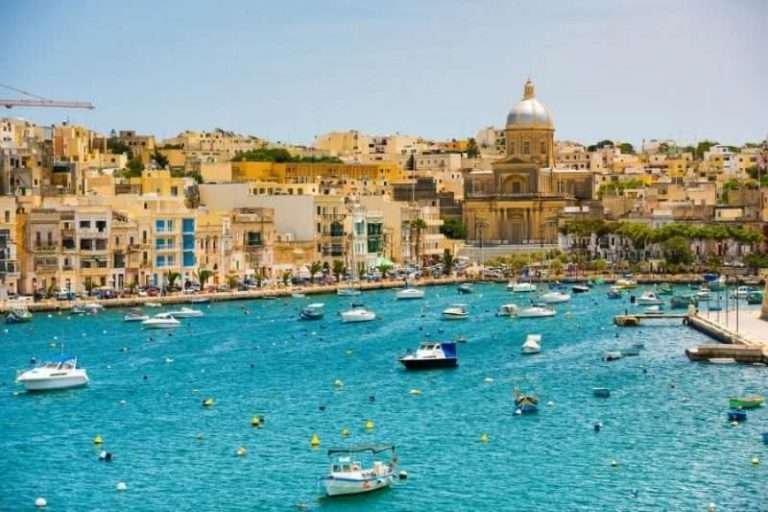 Dove si trova Malta Geografia, Storia, Tursimo Scopri Ora Dove si trova Malta Geografia, Storia, Tursimo Scopri Ora