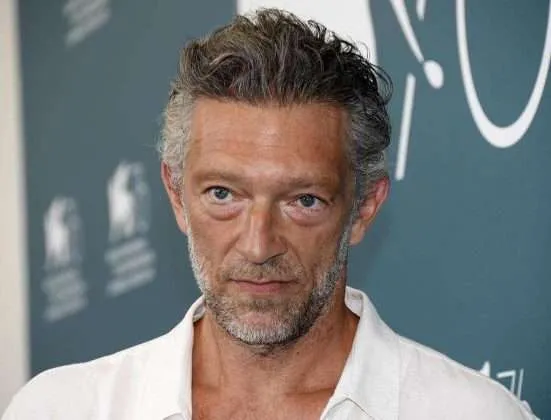 Vincent Cassel