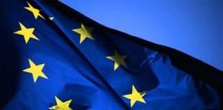 Qual è la bandiera europea La bandiera europea