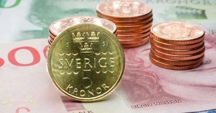 Quale moneta si usa in Svezia