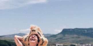 Intervista alla travel blogger Rossella Corea di Into the Ross Intervista a Rossella Correa di Into the Ross