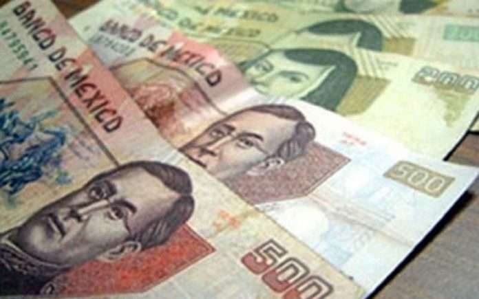 Quale moneta si usa in Messico